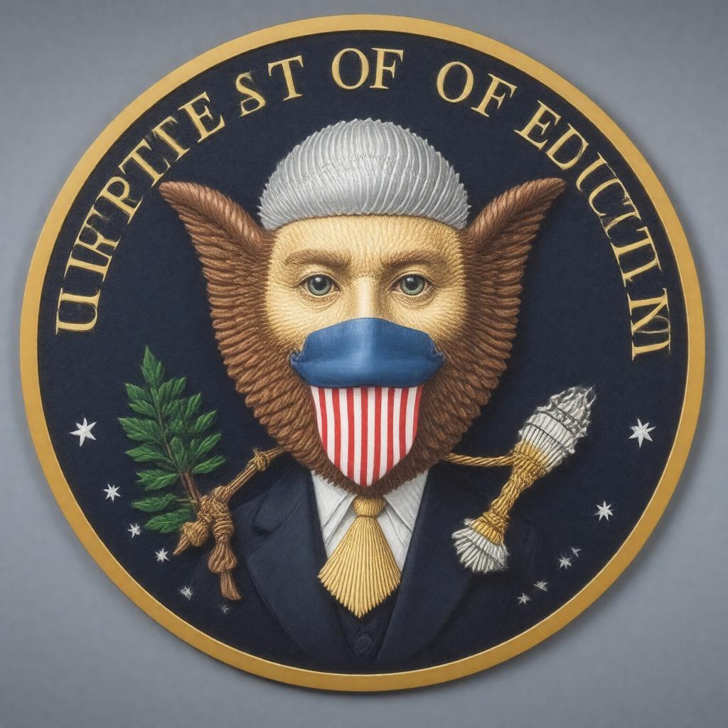United States Deputy Secretary of Education
